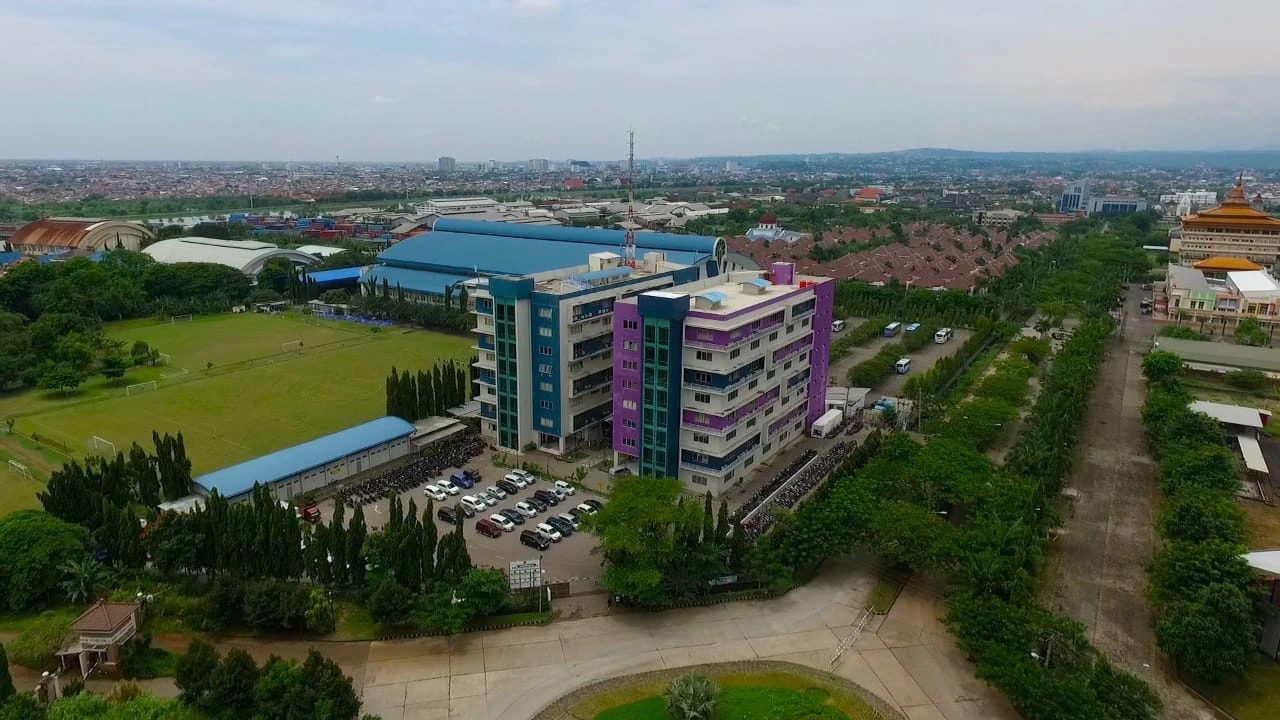 Laporan BOSP Tahap I SMA Kristen Terang Bangsa 2025