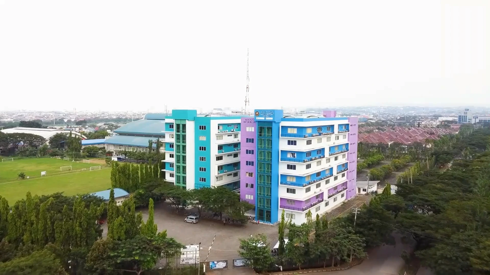 Rekapitulasi Penggunaan Dana BOS SMK Kristen Terang Bangsa