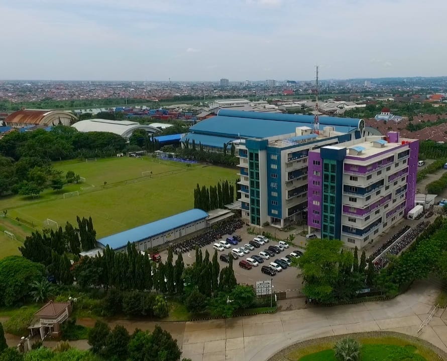 Laporan Lengkap BOSP SMA Januari Desember 2025